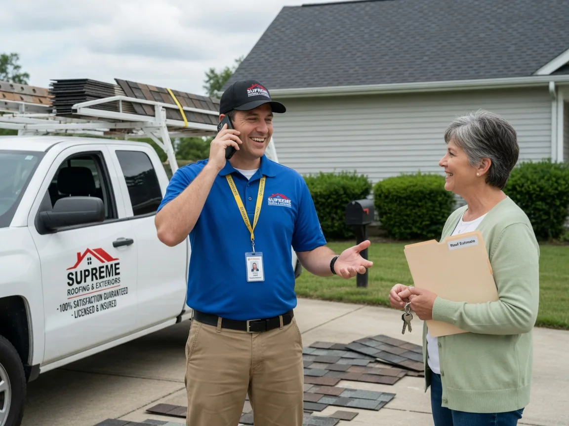 Roof Replacement Ansonville, NC FAQs