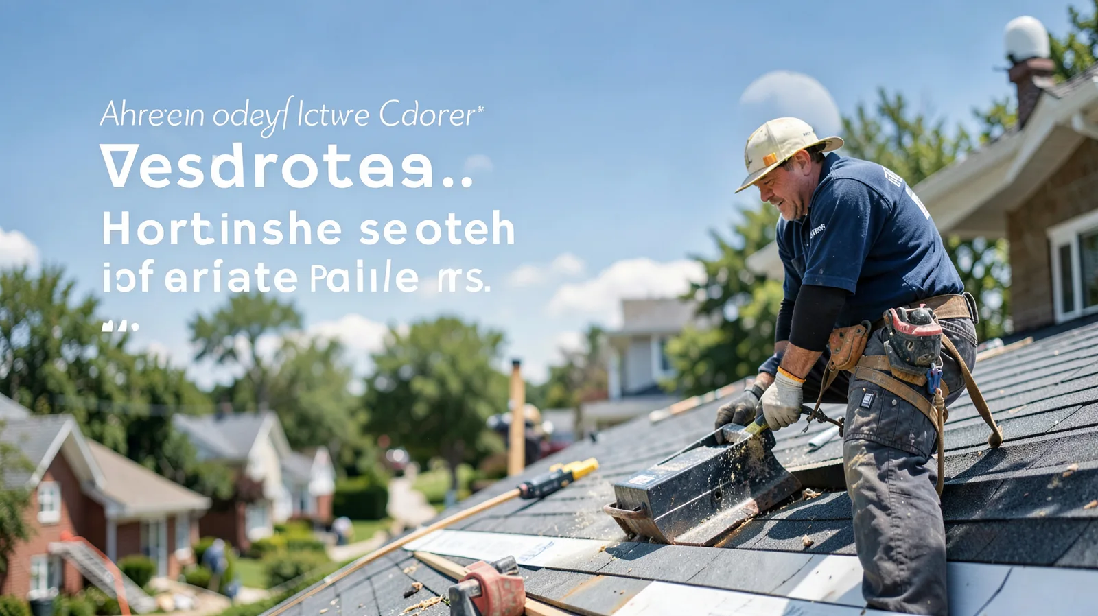 Roof Replacement in Ansonville, NC near me